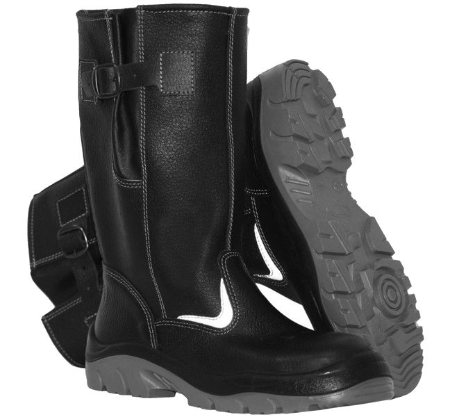 Сапоги КОМФОРТ утепленные